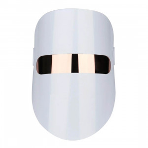 Светодиодная маска для кожи лица Genta Z128